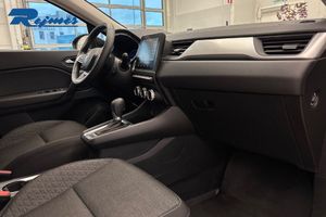 Renault Captur bild 5