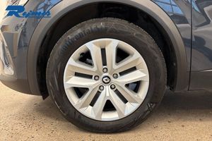 Renault Captur bild 17