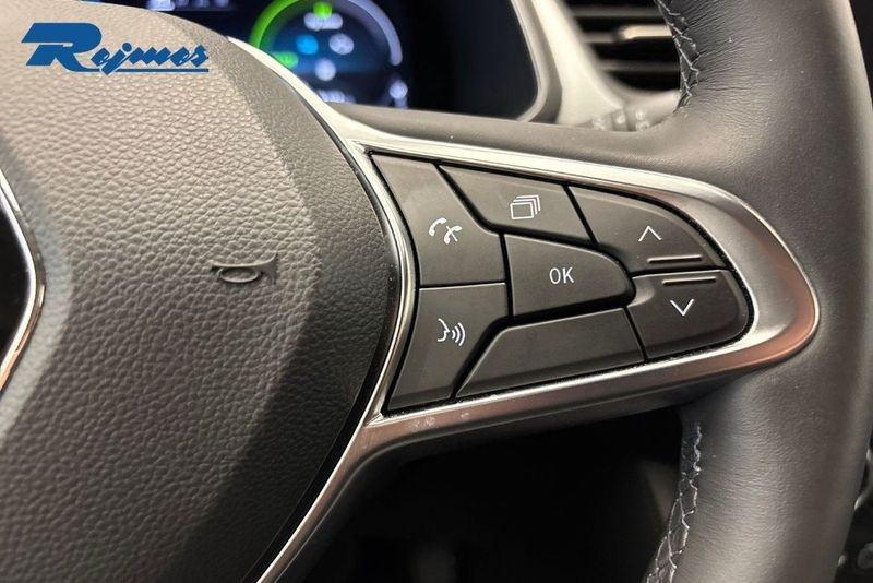 Renault Captur bild 10