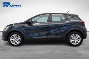Renault Captur bild 4