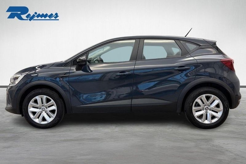 Renault Captur bild 4