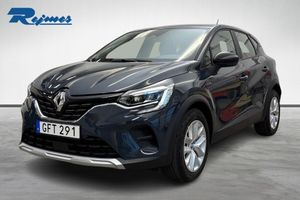 Renault Captur bild 1