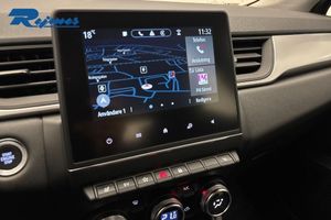 Renault Captur bild 11