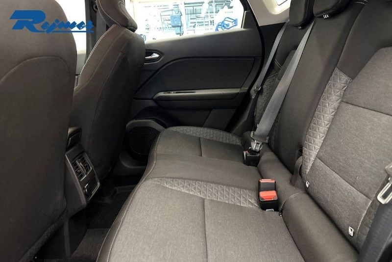Renault Captur bild 6