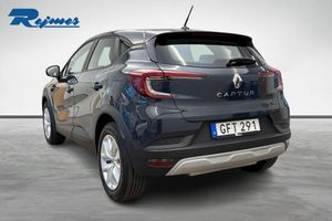 Renault Captur bild 3