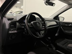 Skoda Fabia bild 6