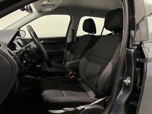 Skoda Fabia bild 7