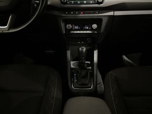 Skoda Fabia bild 16