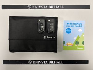 Skoda Fabia bild 25