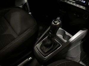 Skoda Fabia bild 17