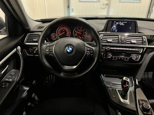 BMW 320 bild 15