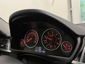 BMW 320 bild 18