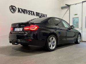 BMW 320 bild 23