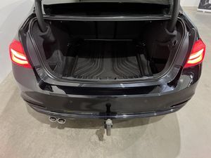 BMW 320 bild 10