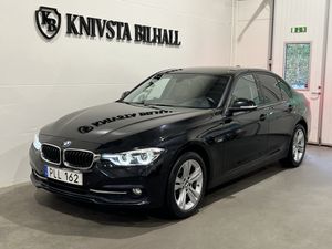 BMW 320 bild 1