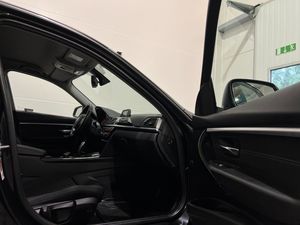 BMW 320 bild 21