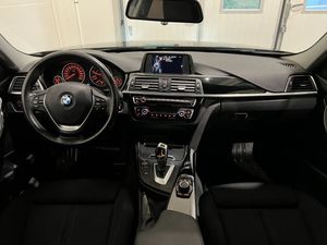 BMW 320 bild 14