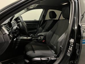 BMW 320 bild 7