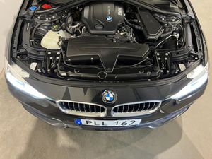 BMW 320 bild 11