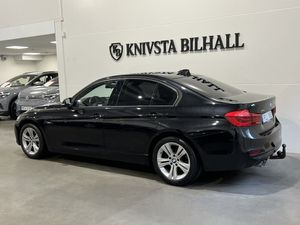 BMW 320 bild 2