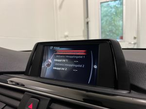 BMW 320 bild 19