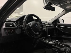 BMW 320 bild 6