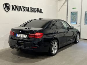 BMW 320 bild 4