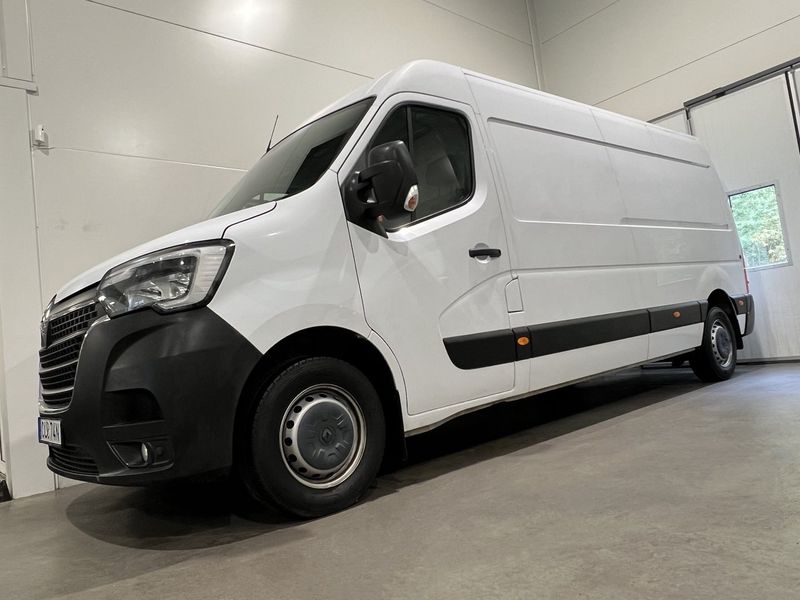 Renault Master bild 13