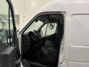 Renault Master bild 12