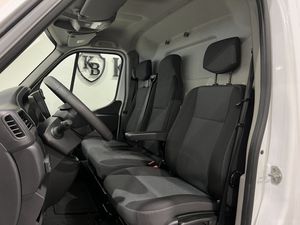 Renault Master bild 9
