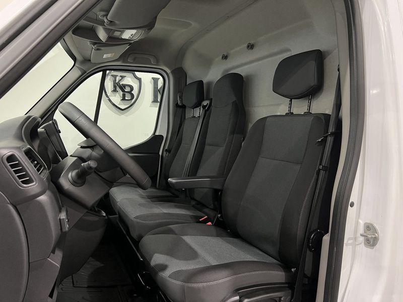 Renault Master bild 9