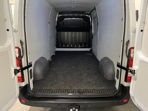 Renault Master bild 11