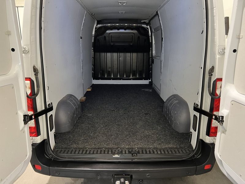 Renault Master bild 11