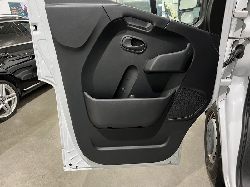 Renault Master bild 10