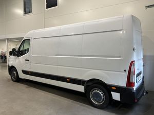 Renault Master bild 2