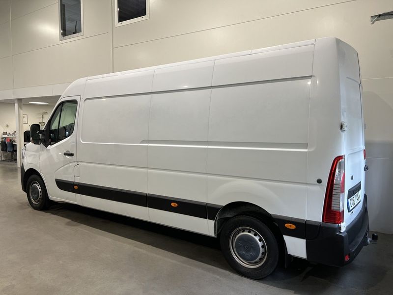 Renault Master bild 2