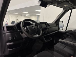 Renault Master bild 4