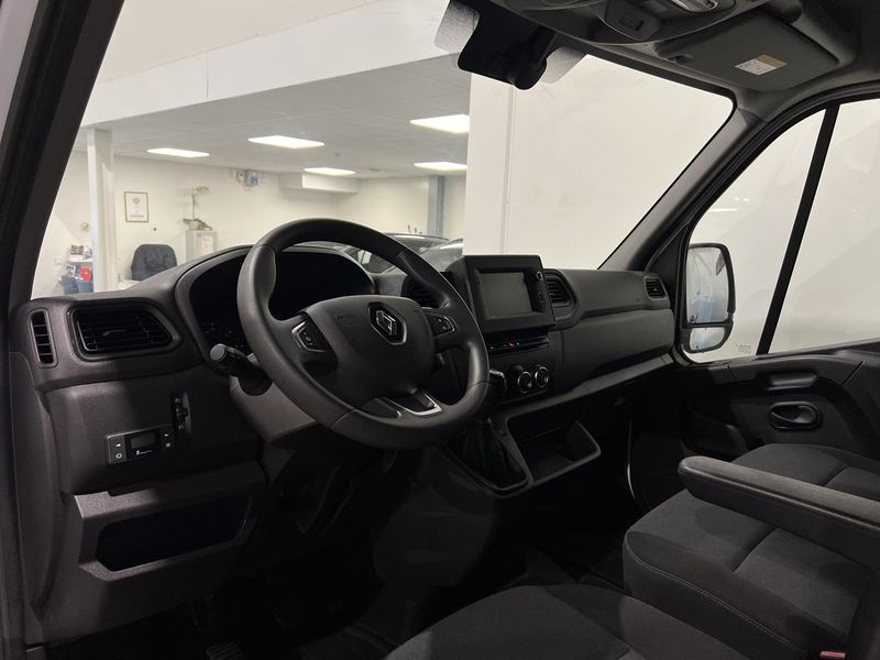 Renault Master bild 4