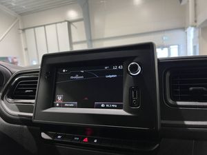 Renault Master bild 7