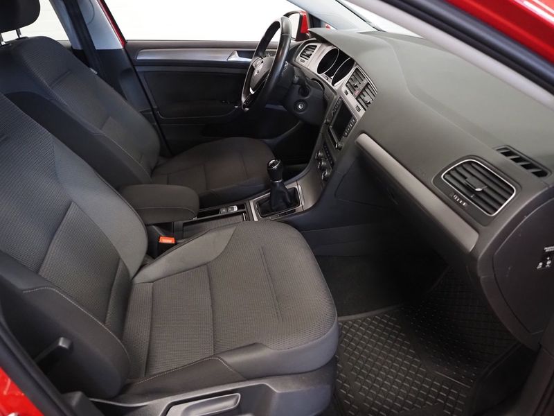 Volkswagen Golf bild 10