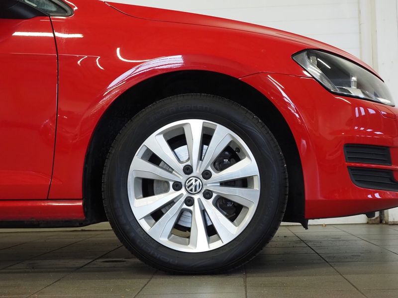 Volkswagen Golf bild 8