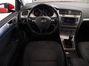 Volkswagen Golf bild 15