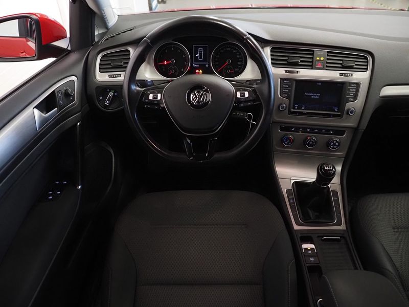 Volkswagen Golf bild 15
