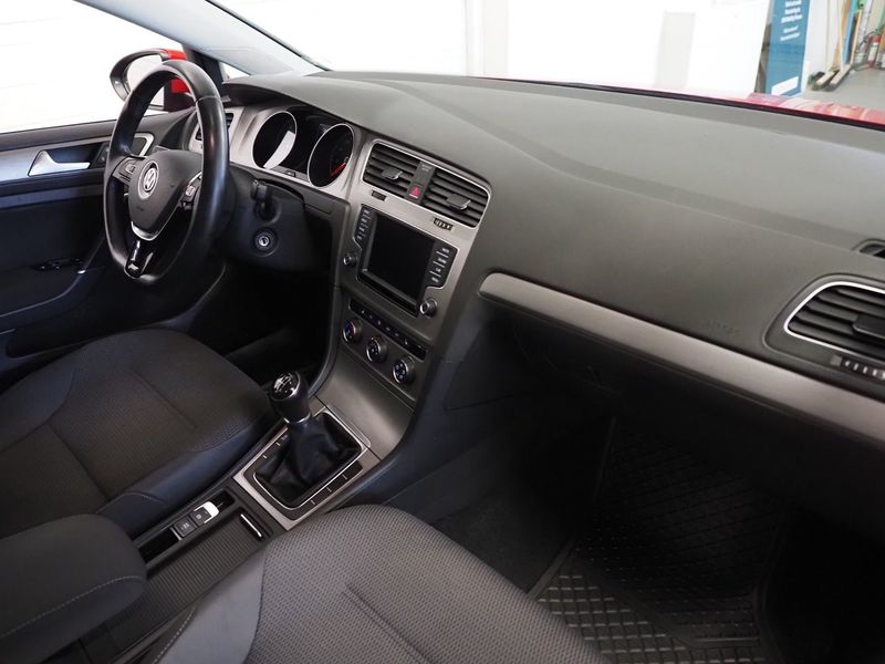 Volkswagen Golf bild 9