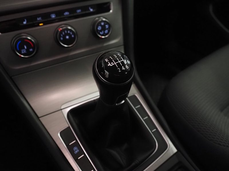 Volkswagen Golf bild 17