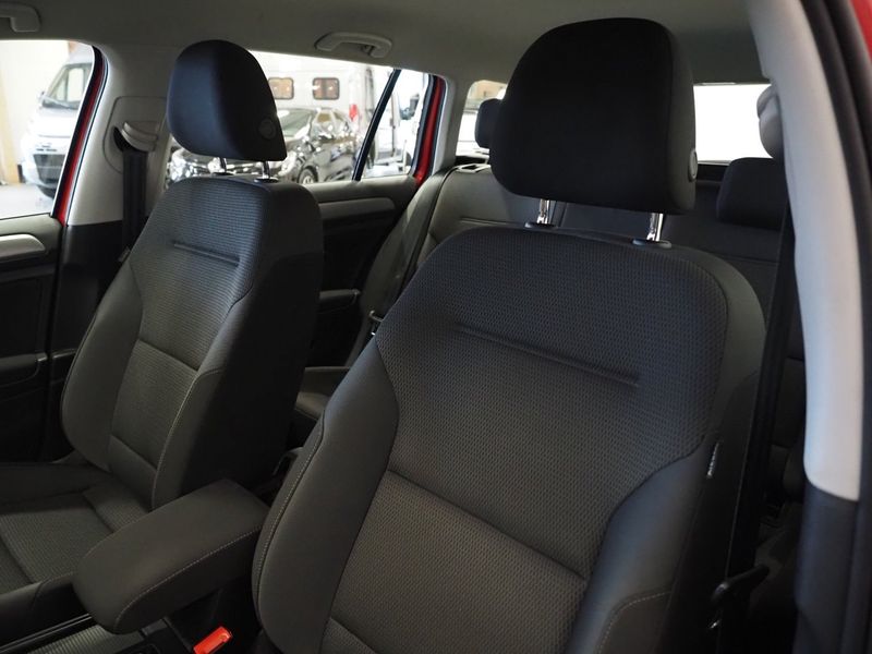 Volkswagen Golf bild 14
