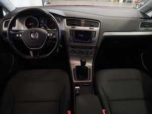 Volkswagen Golf bild 16