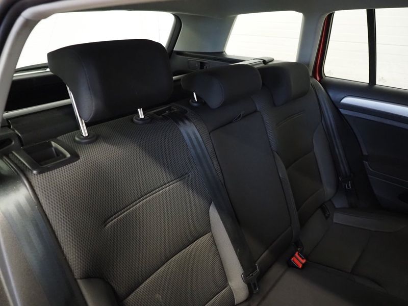 Volkswagen Golf bild 12
