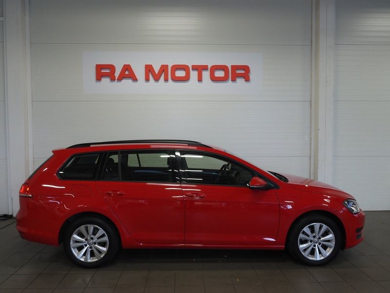 Volkswagen Golf bild 4