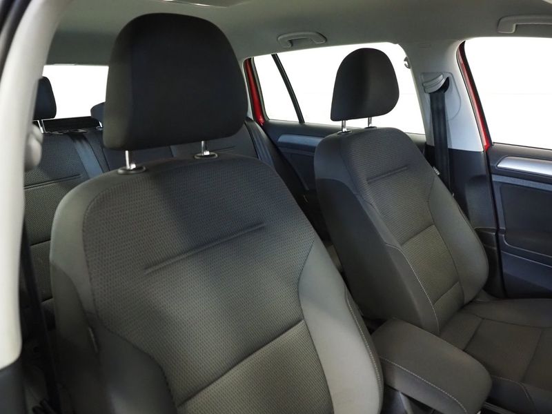 Volkswagen Golf bild 11